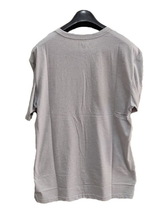 Rapid Ridge Graphic T-shirt Grey