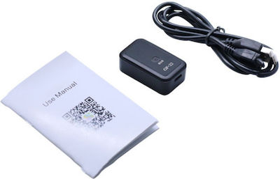 Cars / Pets / Motorcycles GPS Tracker LBS / WiFi