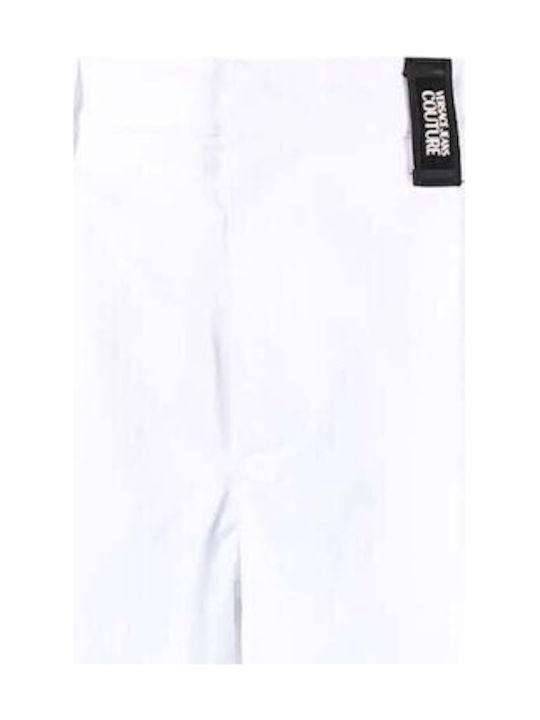 Jeans 76up103 76gaa103n0208 003 White