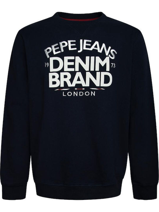 Sweatshirt Navy