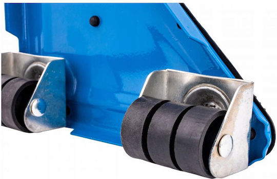 Kraft & Dele Furniture Lifter for Weight Load up to 300kg Blue