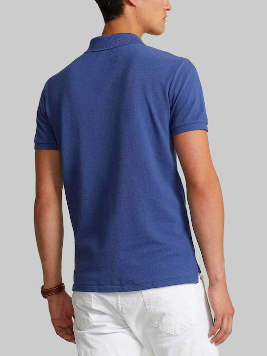 Ralph Lauren Men's Blouse Polo Raf Blue