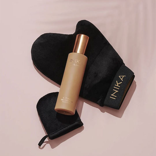 Inika Tanning Mitt Self Tan Body
