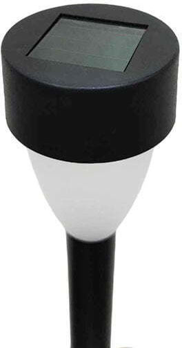 Sidirela Solar Light