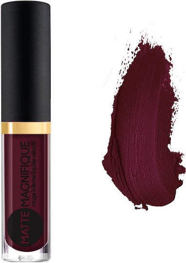 Vivienne Sabo Magnifique Velvet Υγρό Κραγιόν Velvet 3ml