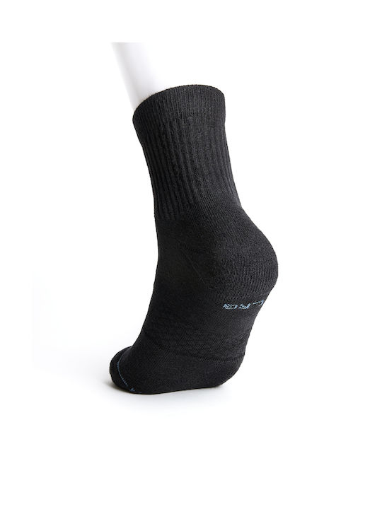 Emerson Socks Black