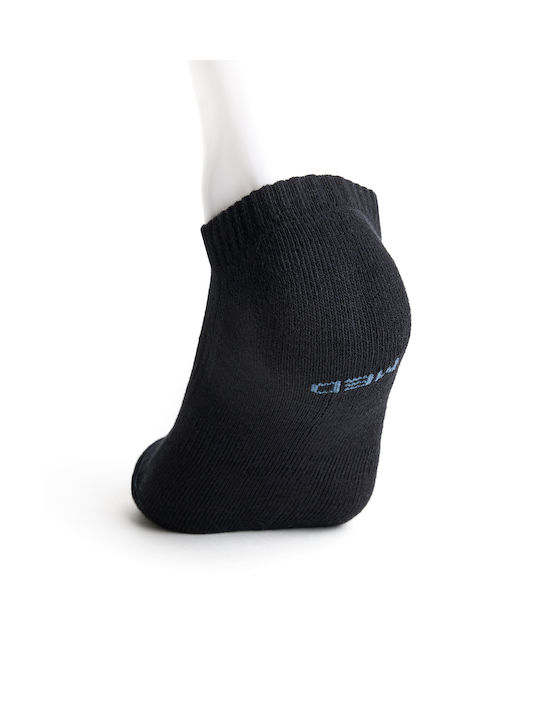 Emerson Socken Black 1Pack