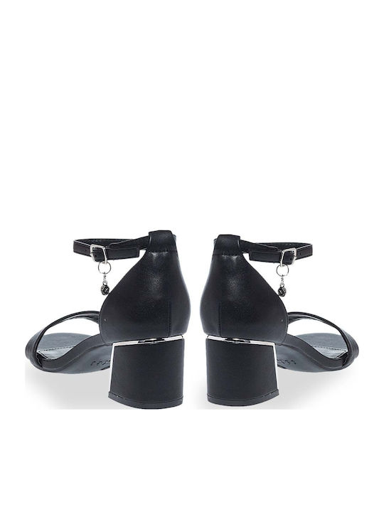 Πέδιλα Μαύρα