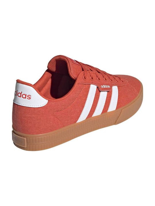 Urban Court Ανδρικά Sneakers Κόκκινα