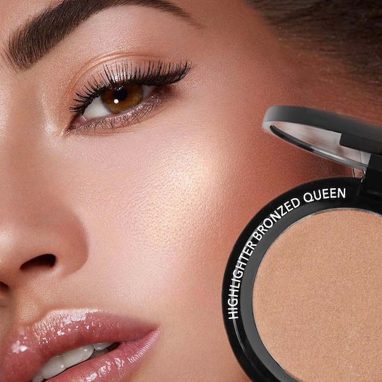 Wabi Beauty Bronzed Queen Powder 7.5gr