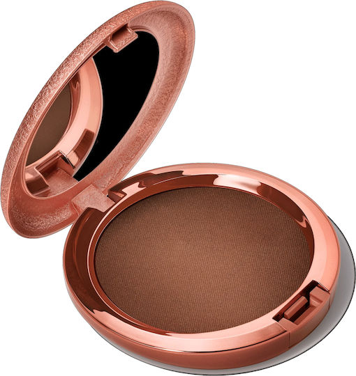 M.A.C Skinfinish Sunstruck Pudră Bronzantă Auriu Închis 8gr