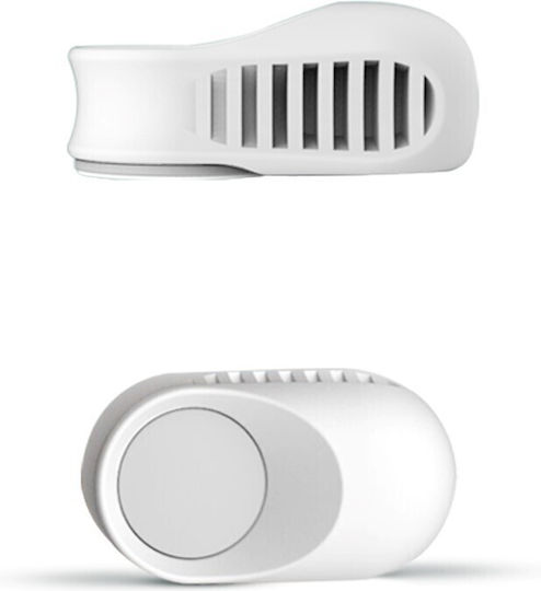 Sipo Finger Protector for Doors with Sticker made of Plastic in White Color 2pcs