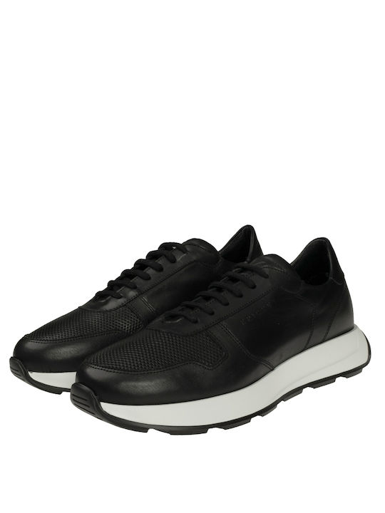 Kricket Sneakers Black