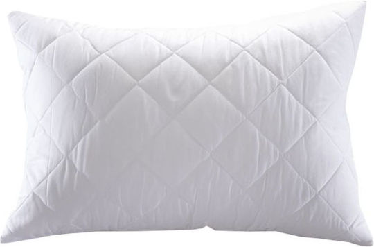 Viopros Σετ Quilted White 629184