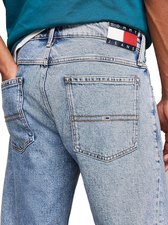 Men's Shorts Blue