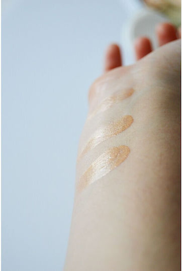 MUA Luxe Glow Beam Liquid Highlight Cushion за Тялото 10гр