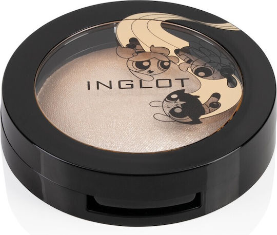 Inglot The Powerpuff Girls P51 6.4gr
