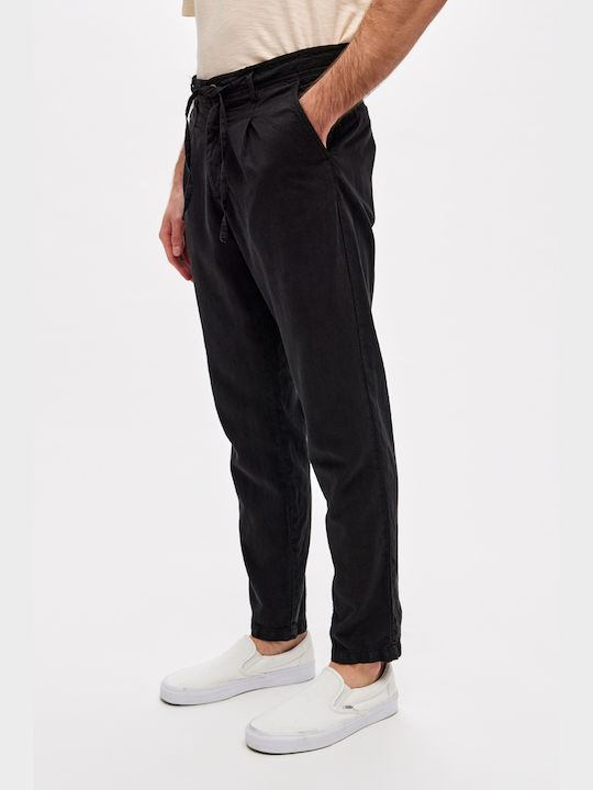 Dirty Laundry Men's Trousers Black