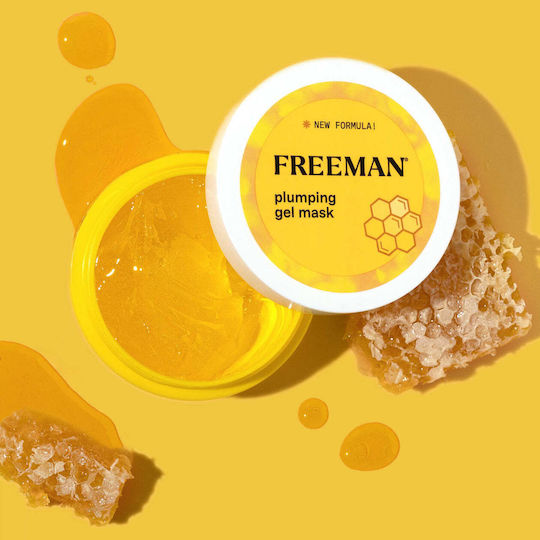 Freeman Beauty Plumping Μάσκα Ομορφιάς Προσώπου 60ml