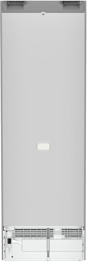 Liebherr Kühlschrank für Lagerung 401Es NoFrost H185.5xB59.7xT67.5cm. Inox Prime