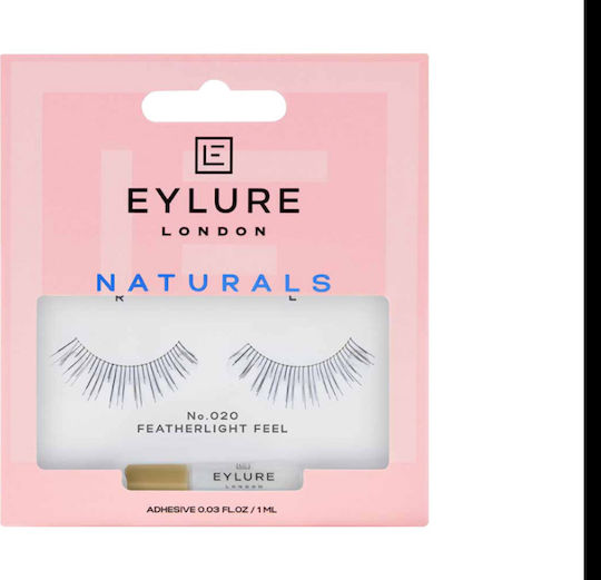 Eylure Naturals No 020