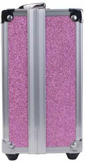 Lip Smacker Disney Princess: Makeup Traincase Детски грим