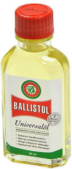 Ballistol Waffenpflegeöl 50ml