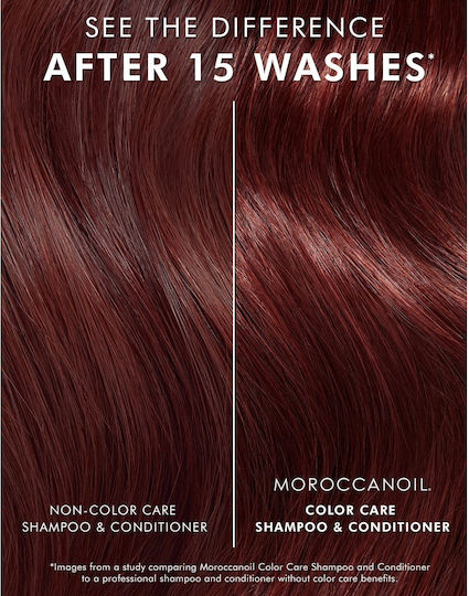 Moroccanoil Color Care Conditioner Διατήρησης Χρώματος για Βαμμένα Μαλλιά 70ml