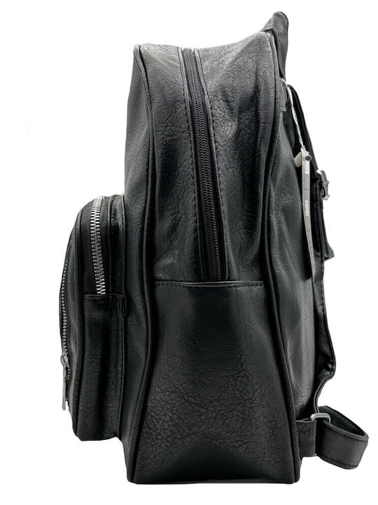 Borse Antonio Women's Bag Backpack Black