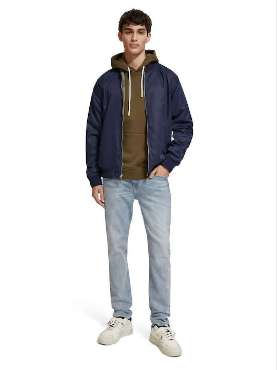 Scotch & Soda Herren Jeanshose Ciell