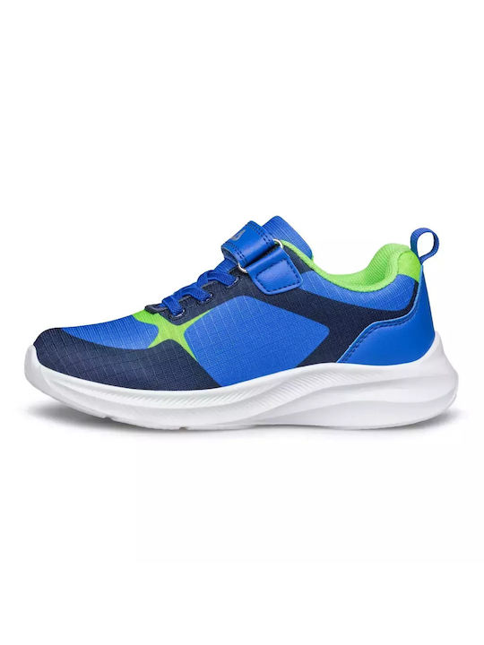 Fila Kids Sneakers Abel Blue