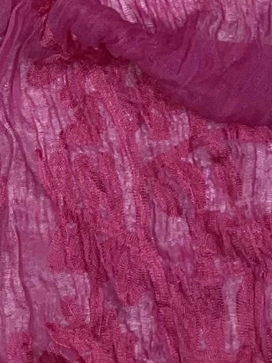 Women's Scarf Pink