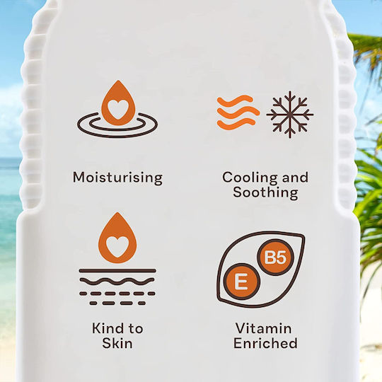 Malibu Tan Extender After Sun Γαλάκτωμα 200ml