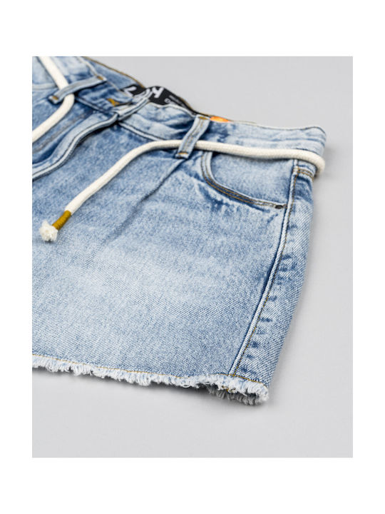 Losan Kids Shorts/Bermuda Denim Denim