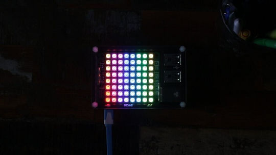 Pimoroni Pălărie Unicorn - 8x8
