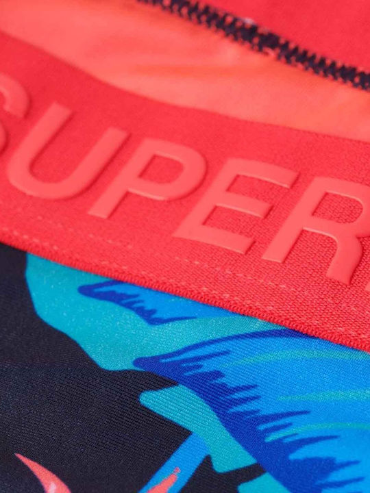Bikini Slip Multicolor