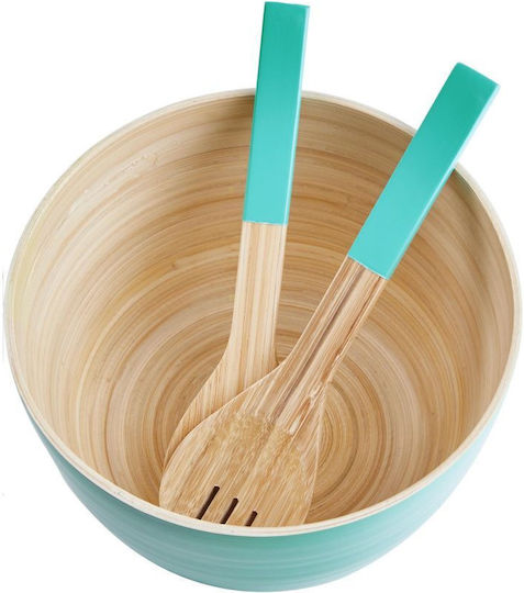 Butlers Σετ Bamboo Εργαλείων Σερβιρίσματος 2τμχ