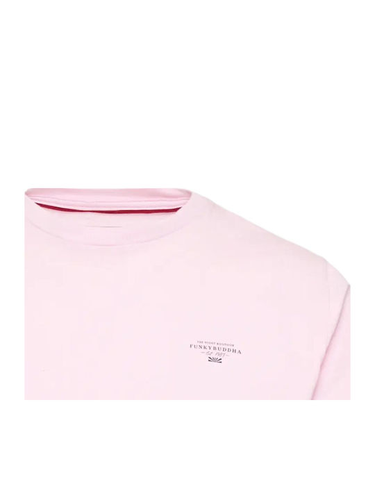 T-Shirt Pink
