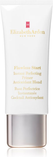 Elizabeth Arden Старт Основи Instant Perfecting PIRC401 Кремообразна Форма Безупречен 30мл