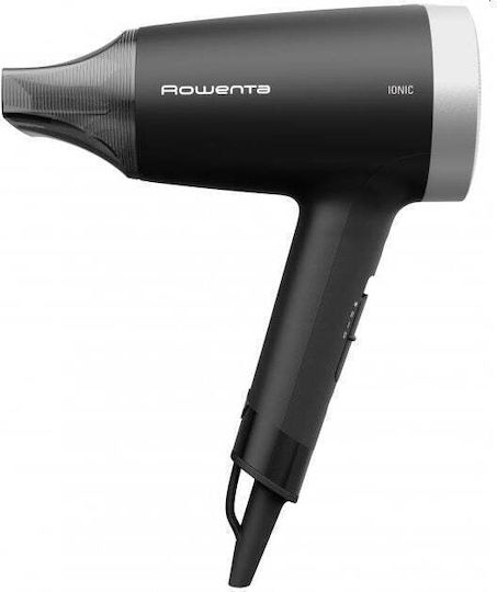 Rowenta Express Style Ionic Πιστολάκι Μαλλιών 1900W