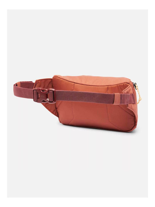 Bum Bag pentru Talie Albastru