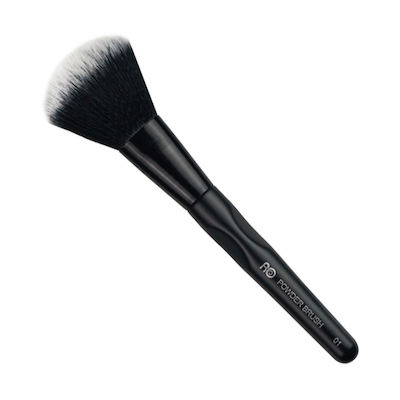 Ro-Ro Accessories Synthetic Make Up Brush for Powder