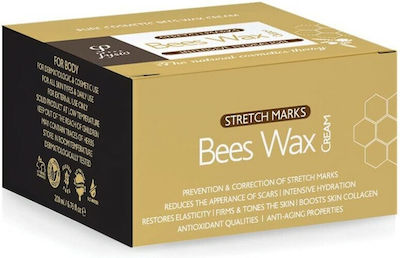 Fysio Bees Wax Cremă împotriva vergeturilor 200ml