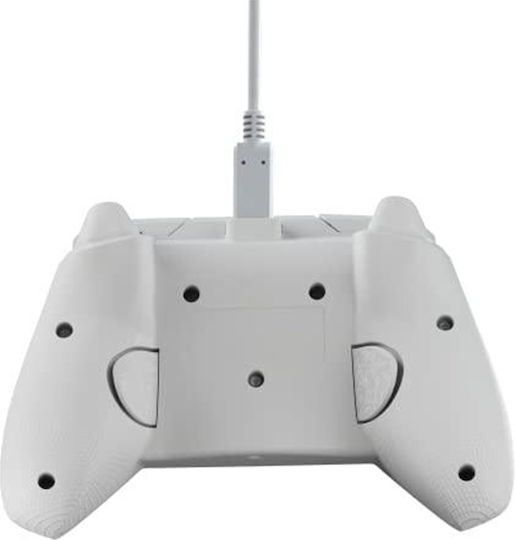 PDP Afterglow Wired Gamepad for PC / Xbox One / Xbox Series White