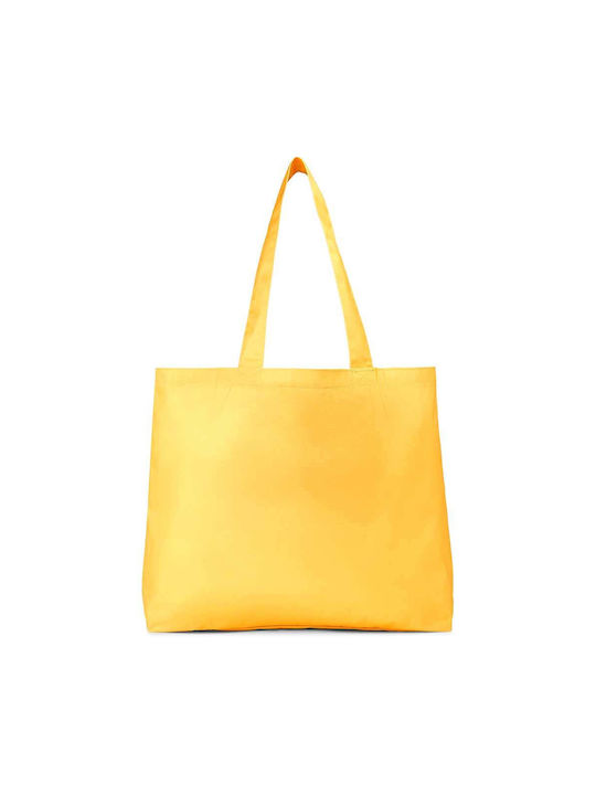 O'neill Fabric Beach Bag Yellow
