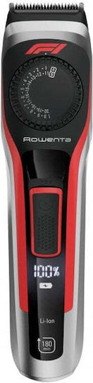 Rowenta Formula 1 Trimmer Μηχανή TN384MF0