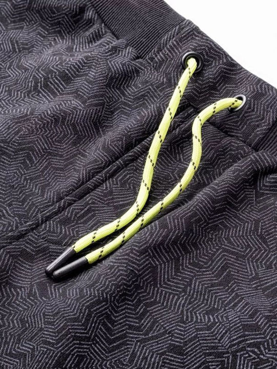 Pantaloni Scurți Și Bermude Sport Pentru Copii Auriu