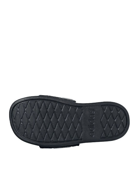 Șlapi Adidas Adilette Comfort Marvel Avengers ID5238
