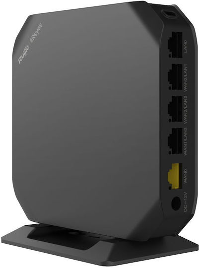Ruijie RG-EG105GW(T) Ασύρματο Router Wi‑Fi 5 με 4 Θύρες Gigabit