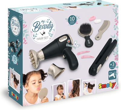 Smoby Mein Beauty Haarset Kinderkosmetik-Set